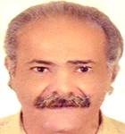 خالد عبدربه العمري